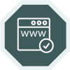 Domain Registration