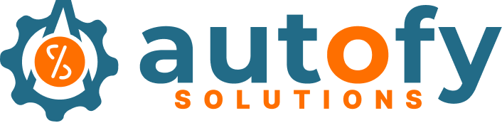 Autofy Solutions